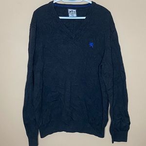 XL Mens Dark great Express sweater.